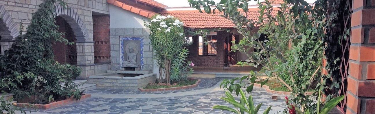 Bhartiya One Premium Villas featured image
