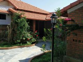 Thavaru Eco-friendly Homes 