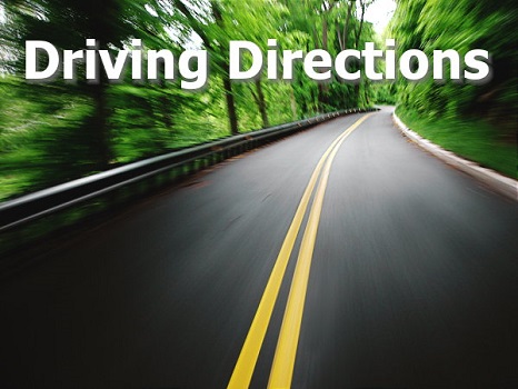 Begur One Comforts Driving Directions