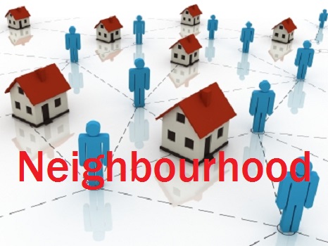Begur One Comforts Neighbourhood