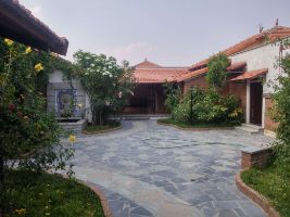 Thavaru Eco-friendly Homes 