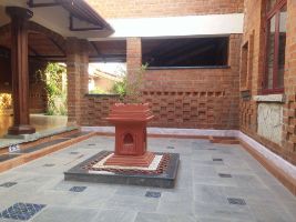 Thavaru Eco-friendly Homes 