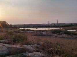 Thavaru Eco-friendly Homes 
