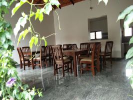 Thavaru Eco-friendly Homes 