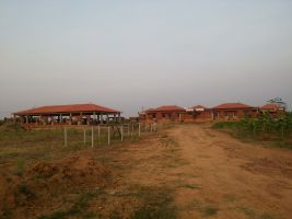 Thavaru Eco-friendly Homes 