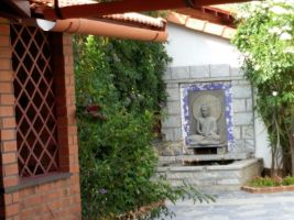 Thavaru Eco-friendly Homes 