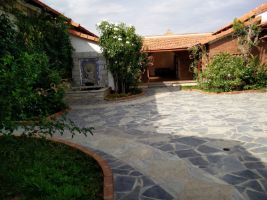 Thavaru Eco-friendly Homes 