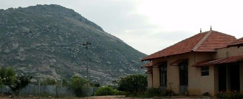 Thavaru Eco-friendly Homes 