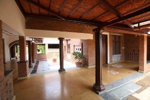 Thavaru Eco-friendly Homes 