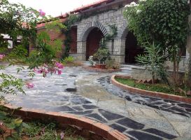 Thavaru Eco-friendly Homes 