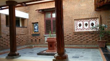 Thavaru Eco-friendly Homes 