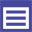 menu icon